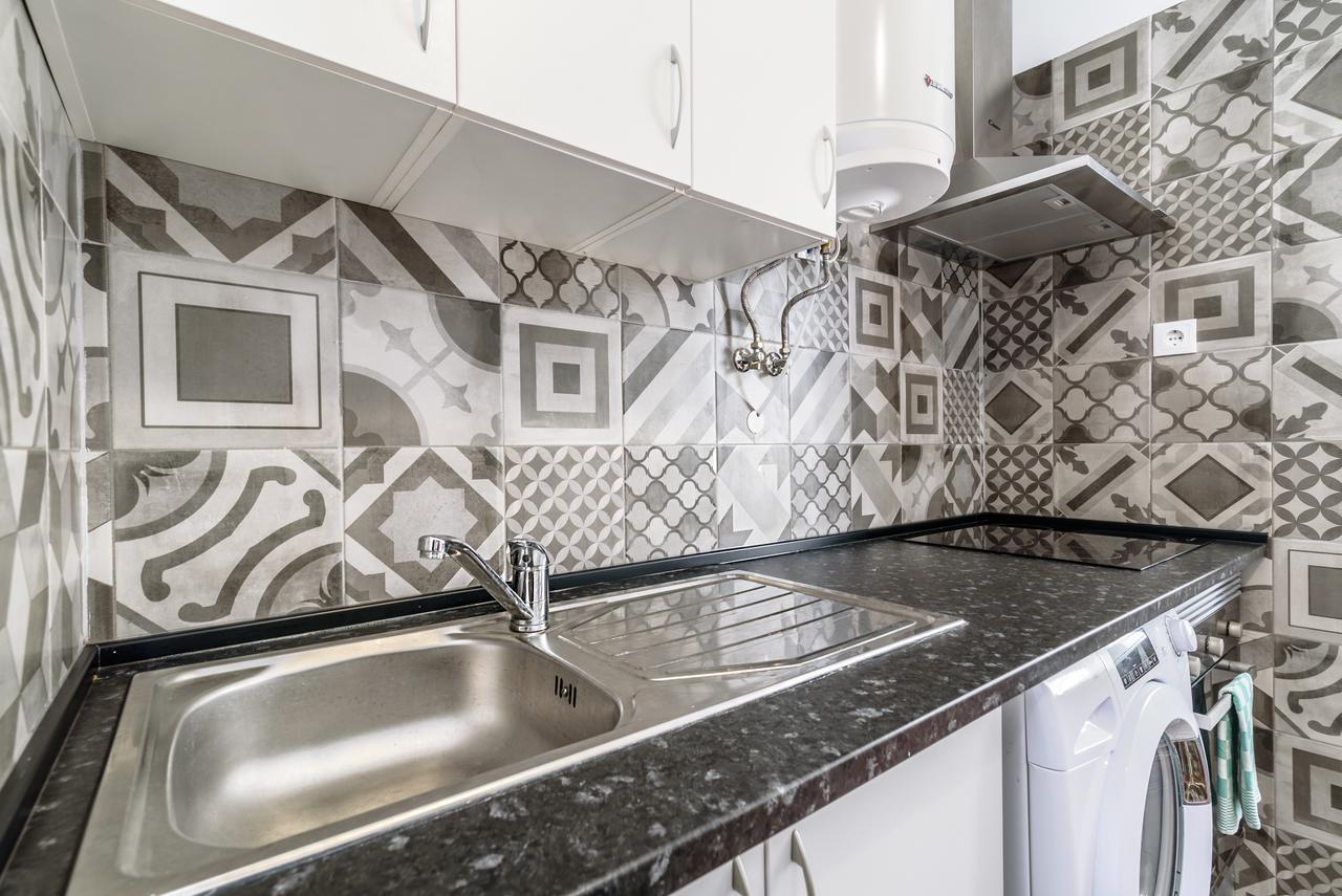 Apartament Cozy Flat At Alcantara Lizbona Zewnętrze zdjęcie
