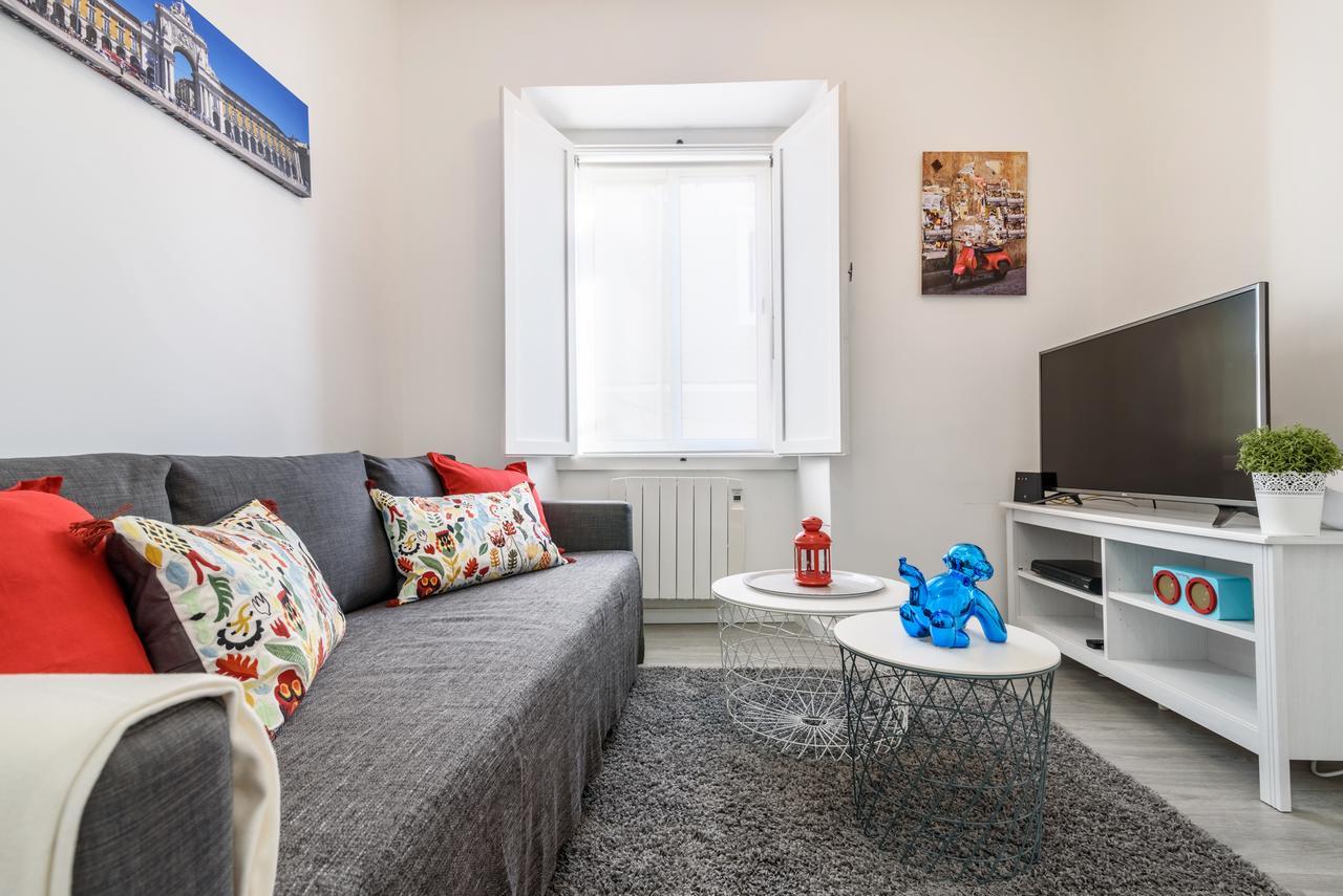 Apartament Cozy Flat At Alcantara Lizbona Zewnętrze zdjęcie