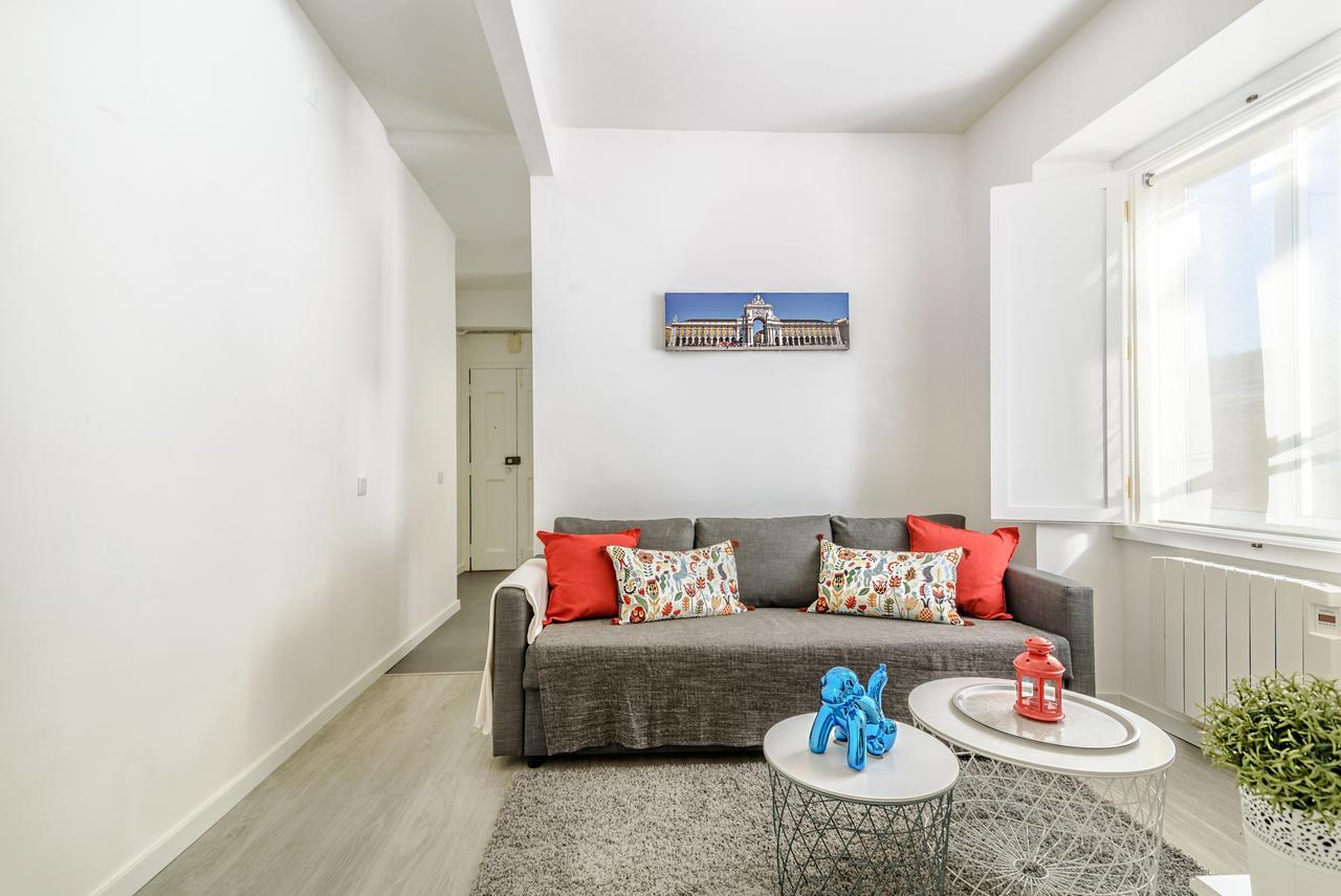 Apartament Cozy Flat At Alcantara Lizbona Zewnętrze zdjęcie