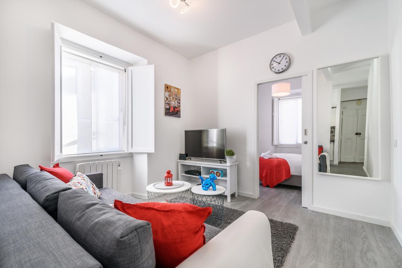 Apartament Cozy Flat At Alcantara Lizbona Zewnętrze zdjęcie